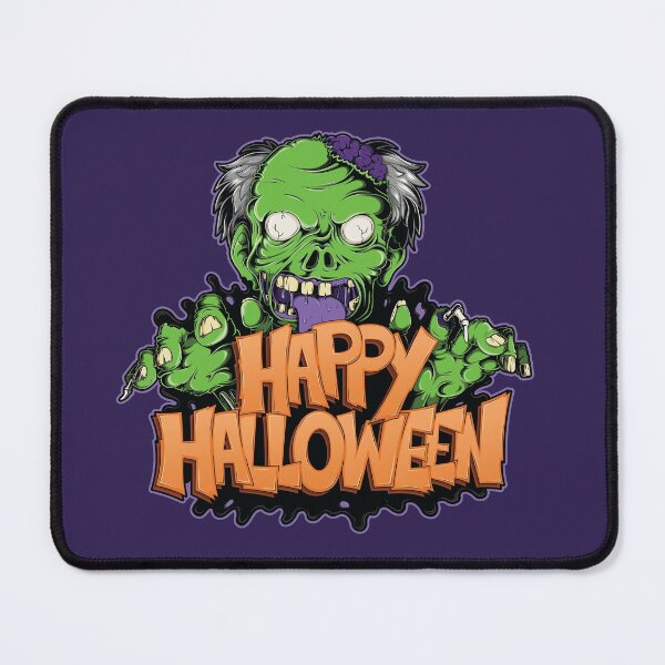 Item preview, Happy Halloween designed and sold by JaimieMcCaw.