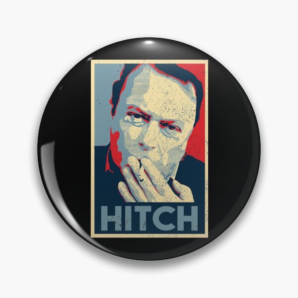 Item preview, Hitch Hope (Worn Design) designed and sold by politicalamity.