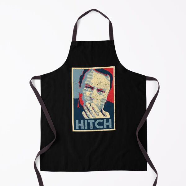 Item preview, Hitch Hope (Worn Design) designed and sold by politicalamity.