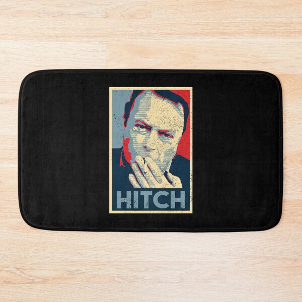 Item preview, Hitch Hope (Worn Design) designed and sold by politicalamity.
