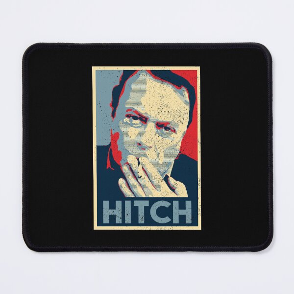 Item preview, Hitch Hope (Worn Design) designed and sold by politicalamity.