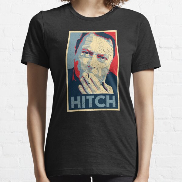 Item preview, Hitch Hope (Worn Design) designed and sold by politicalamity.