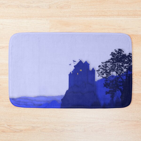 Item preview, Castle on the hill designed and sold by Swags.