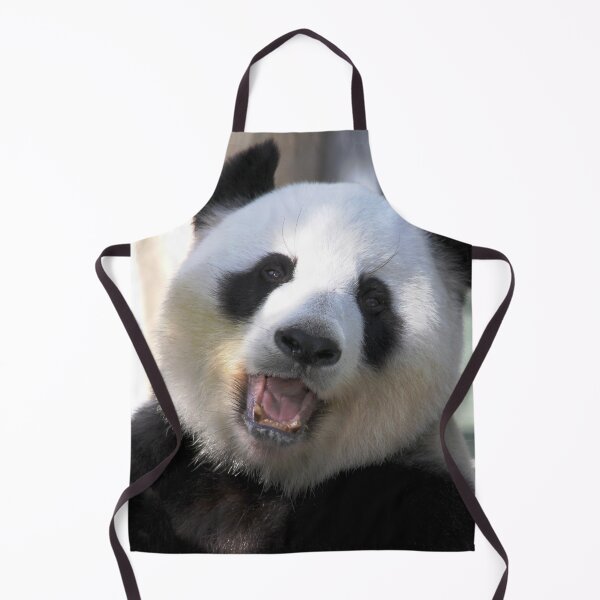 Item preview, Giant Panda 1 designed and sold by Linda  Hammond.