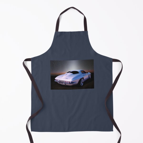 Item preview, 1963 Corvette C6 Retro Styled designed and sold by Thomas Burtney.