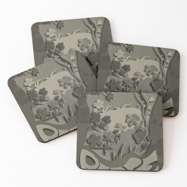 Item preview, Peace Garden designed and sold by RichgeraldArt.