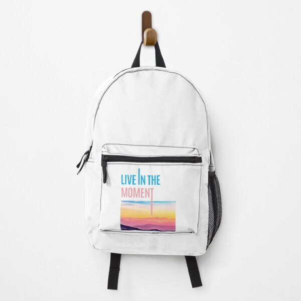 Item preview, Vivir el momento designed and sold by INFINITYBOY.