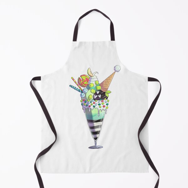 Item preview, Robo Fizz Ice cream designed and sold by Norithelord.