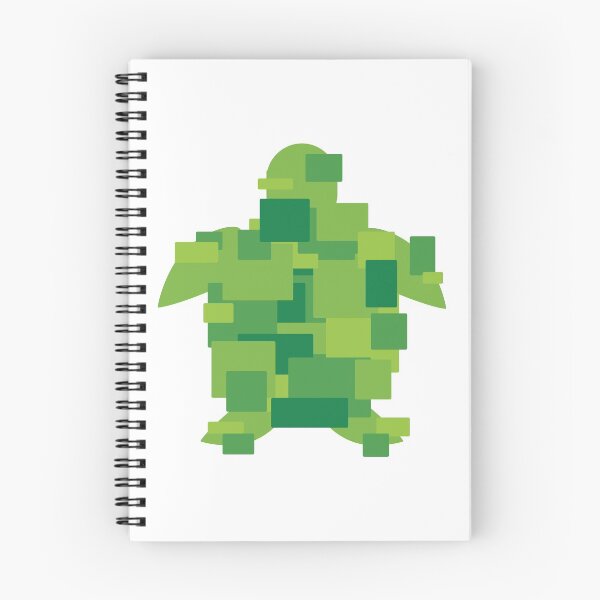 Item preview, Turtle designed and sold by papererwin.
