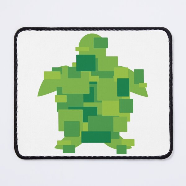 Item preview, Turtle designed and sold by papererwin.