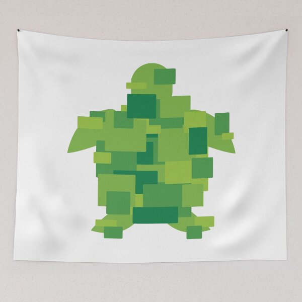 Item preview, Turtle designed and sold by papererwin.