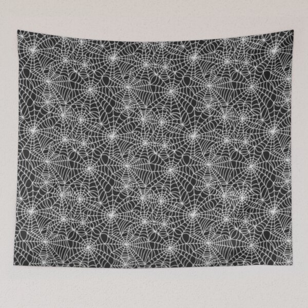 Item preview, Spider web pattern designed and sold by MLD112.