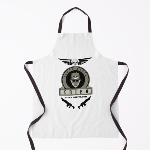 Item preview, Krieg designed and sold by RatGun.