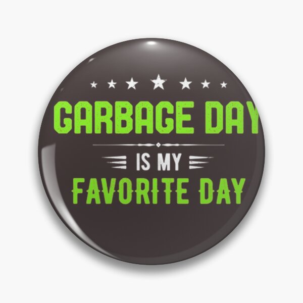 Item preview, Garbage Man Sanitation Worker  designed and sold by Joegreenworld.