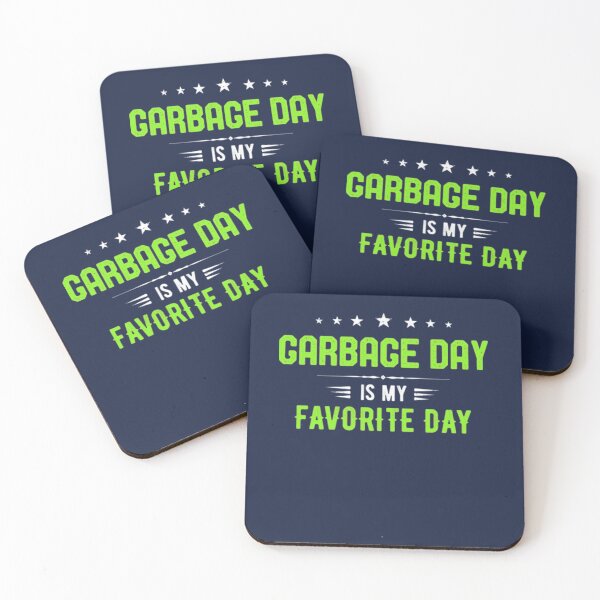 Item preview, Garbage Man Sanitation Worker  designed and sold by Joegreenworld.