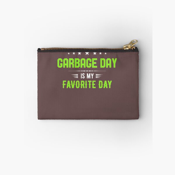 Item preview, Garbage Man Sanitation Worker  designed and sold by Joegreenworld.