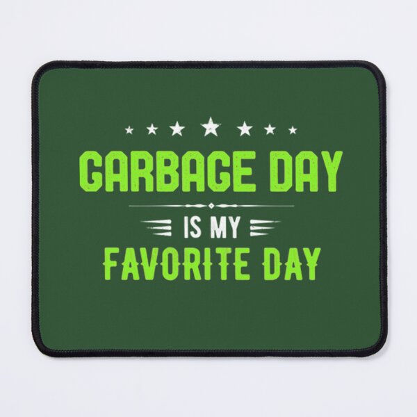 Item preview, Garbage Man Sanitation Worker designed and sold by Joegreenworld.