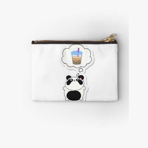 Item preview, Panda Bubble Tea  designed and sold by billionairebrnd.
