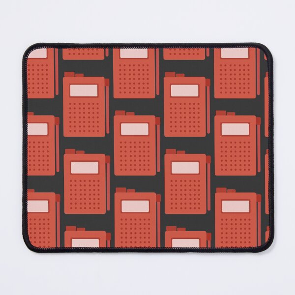 Item preview, Jiji Radio - Retro Essential designed and sold by Object95.