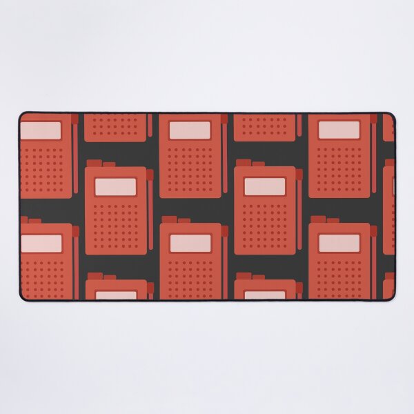 Item preview, Jiji Radio - Retro Essential designed and sold by Object95.