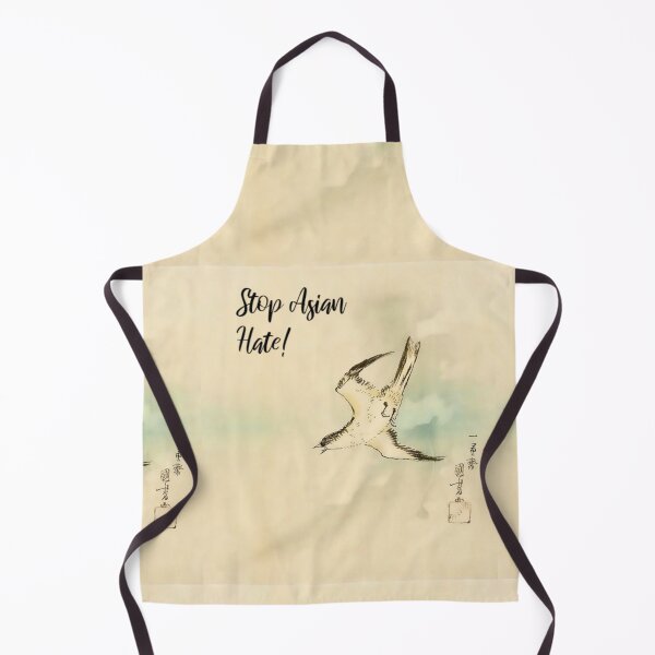 Item preview, Stop Asian Hate designed and sold by CristalleLisa.