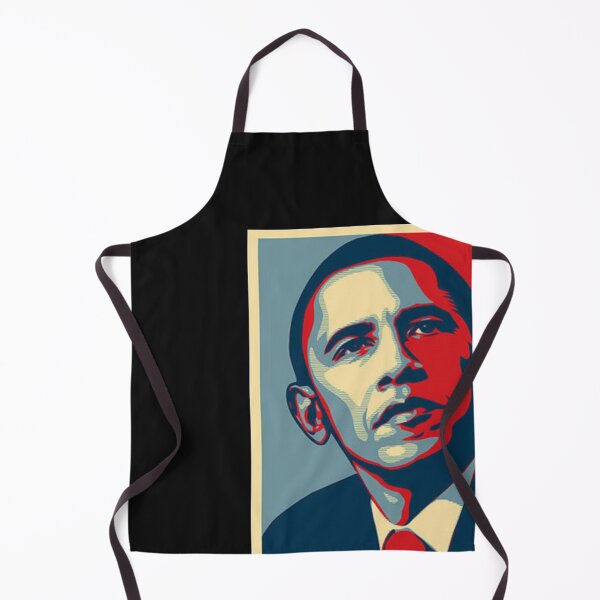 Item preview, Barack Obama Hope  designed and sold by AlfredaJaskolsk.