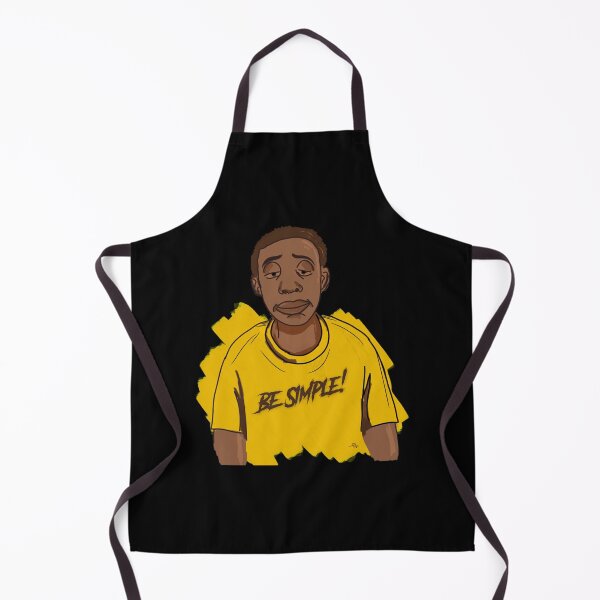 Item preview, Khaby licks be simple designed and sold by BlairFlatley.