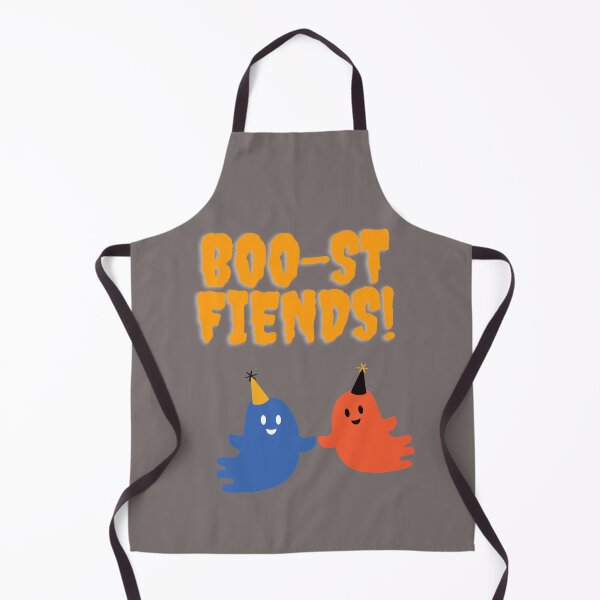 Item preview, Boo-st Fiends Halloween designed and sold by 89vintage.