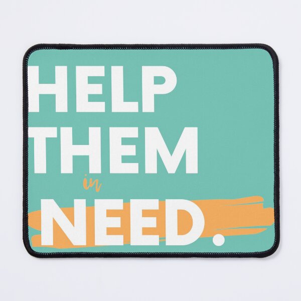 Item preview, Help Them In Need designed and sold by 89vintage.
