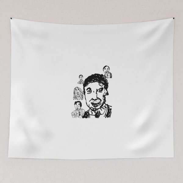 Item preview, Leonard's Day designed and sold by Stacey Lazarus.