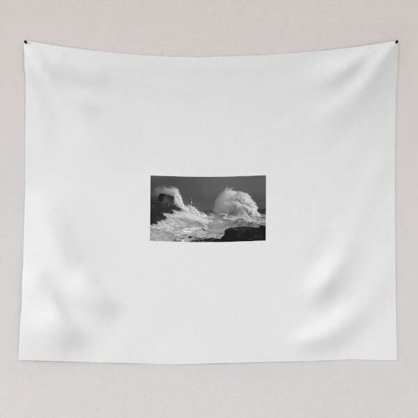 Item preview, Pier Waves designed and sold by AnthonyThomas.