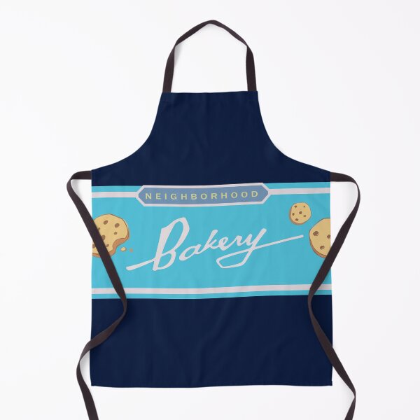 Item preview, Neighborhood Bakery designed and sold by D24designs.