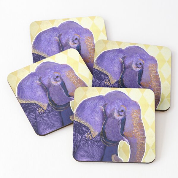 Item preview, Raju, The Elephant Who Cried designed and sold by artistdiat.