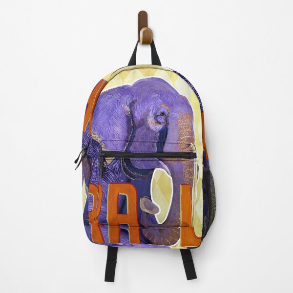 Item preview, Raju, The Elephant Who Cried designed and sold by artistdiat.