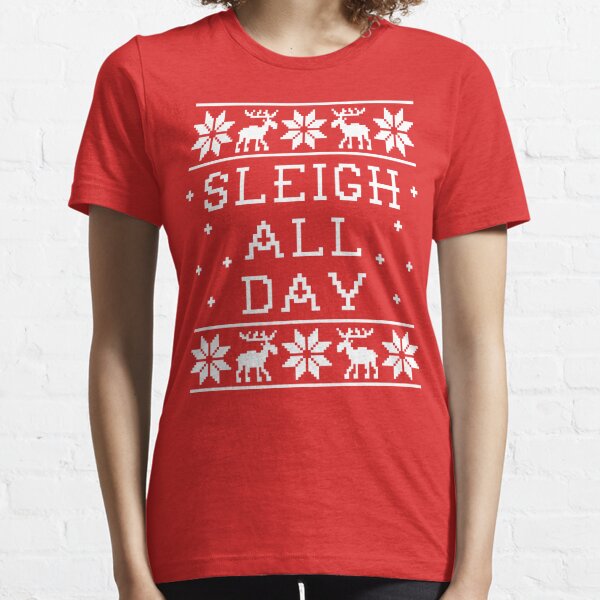 Xlt Christmas Shirt 