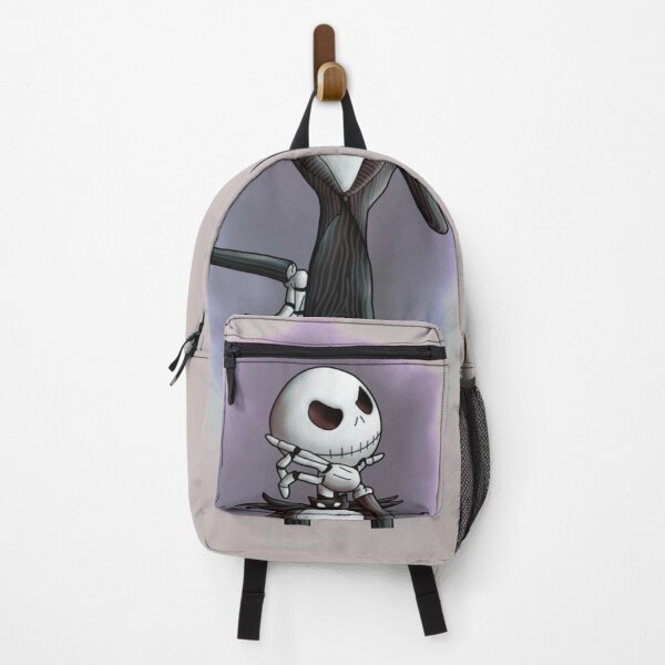 Item preview, Nightmare Before Christmas Jack designed and sold by CassandraHarvey.