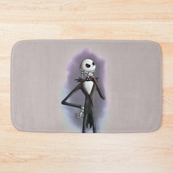 Item preview, Nightmare Before Christmas Jack designed and sold by CassandraHarvey.