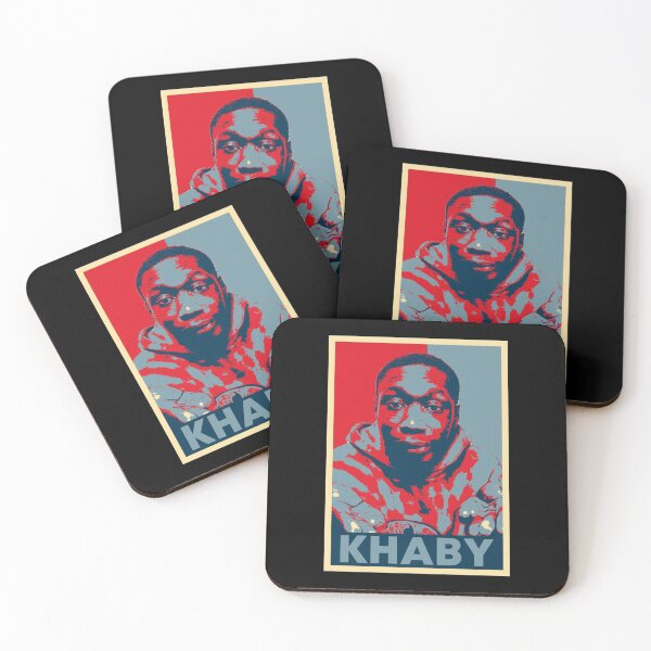 Item preview, Khaby lame hope designed and sold by BlairFlatley.