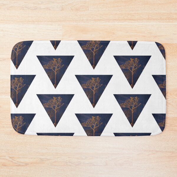 Item preview, Moonlit Gumtree designed and sold by fiveacrefamily.
