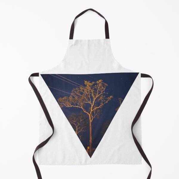 Item preview, Moonlit Gumtree designed and sold by fiveacrefamily.
