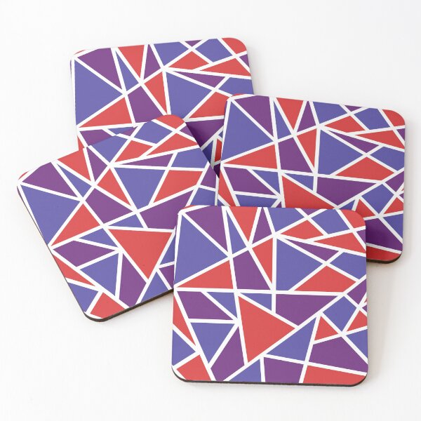 Item preview, Berry Mixto Geométrico designed and sold by OrdinaryTurtle.