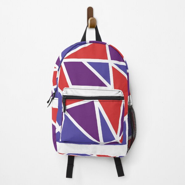 Item preview, Berry Mixto Geométrico designed and sold by OrdinaryTurtle.