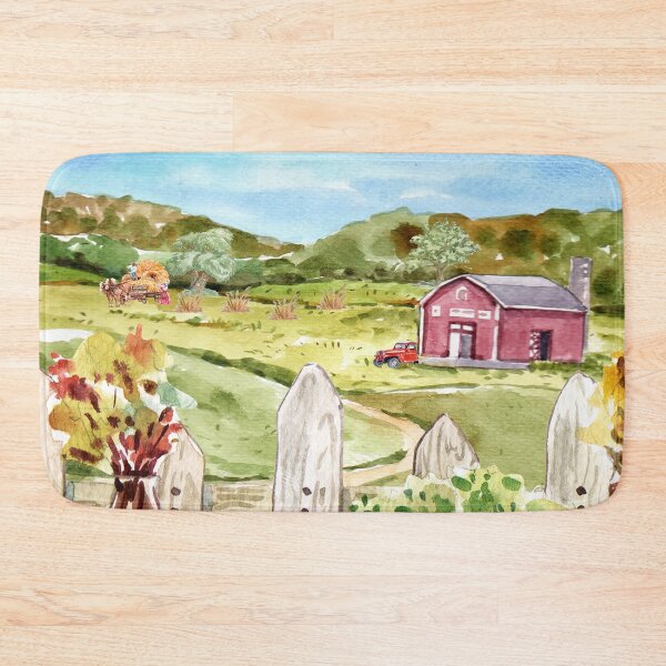 Item preview, COTTAGECORE -ON THE FARM - FARM LIFE - Septcho21 designed and sold by Jane Holloway.