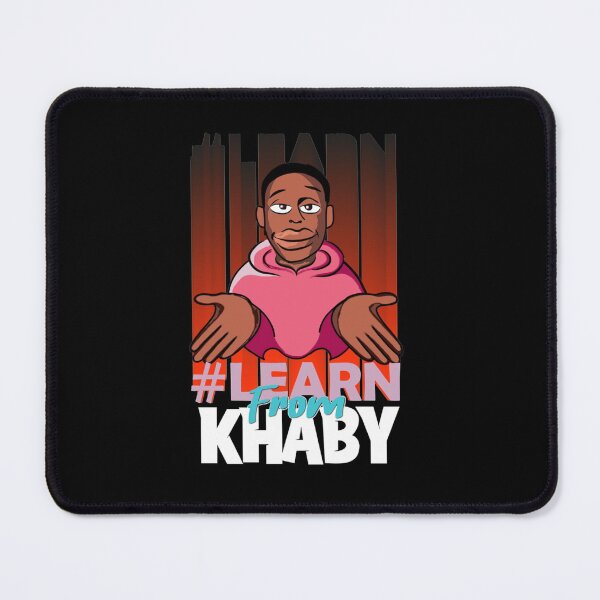 Item preview, Learn From Khaby designed and sold by BlairFlatley.