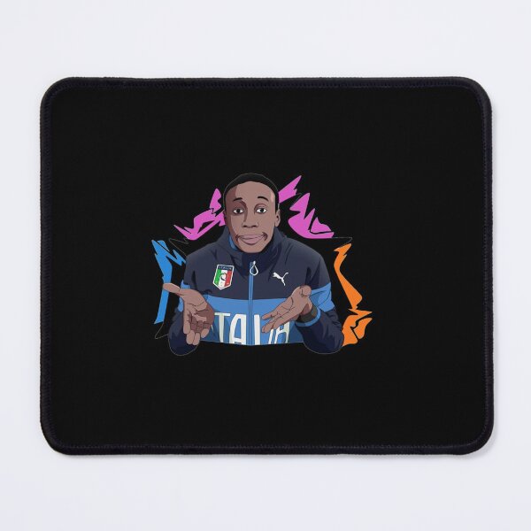 Item preview, Khaby Lame meme designed and sold by BlairFlatley.