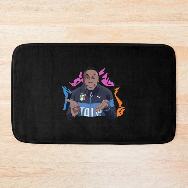 Item preview, Khaby Lame meme designed and sold by BlairFlatley.