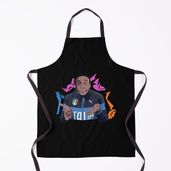 Item preview, Khaby Lame meme designed and sold by BlairFlatley.