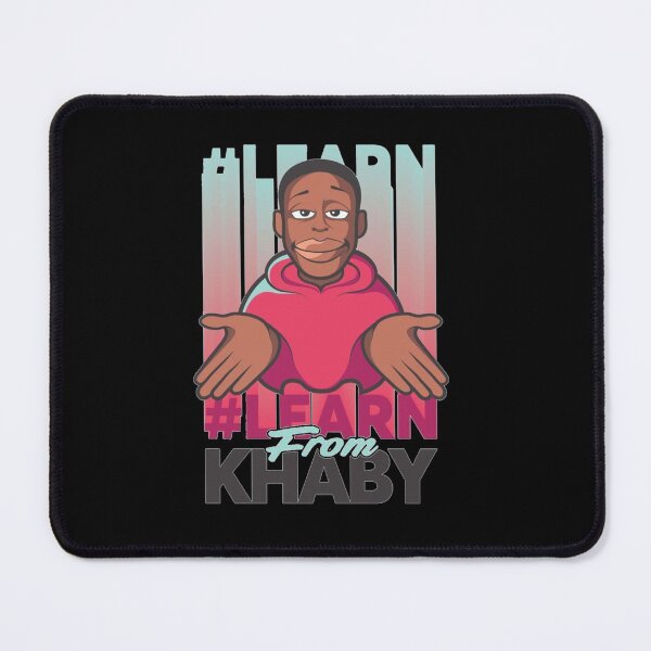 Item preview, Learn from Khaby designed and sold by BlairFlatley.