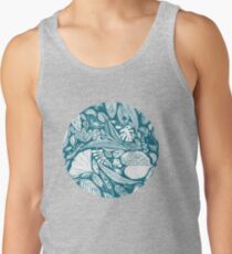 Magische Naturbefunde Tank Top