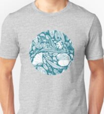 Magical nature findings Unisex T-Shirt